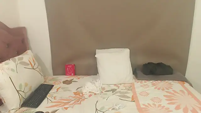 kimberlyjamexxx online show from March 2026 03:21:01 AM