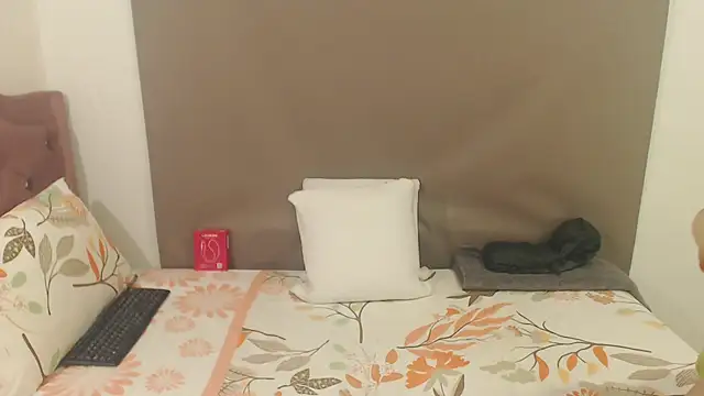 kimberlyjamexxx online show from March 2026 04:07:02 AM