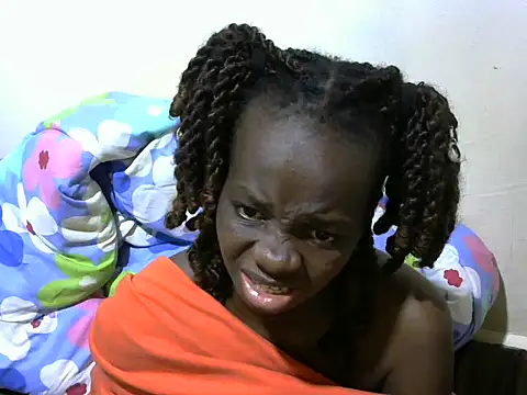 Thicky kyla online show from May 2026 12:51:02 AM