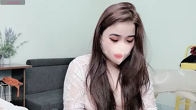 LyLy Office online show from February 2025 05:16:01 AM