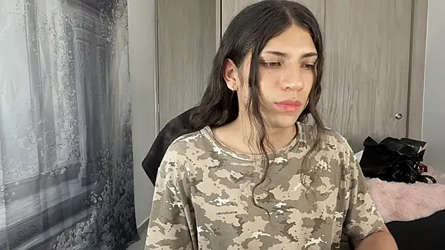 gabriel  manson online show from November 2025 10:21:01 PM