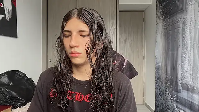 gabriel  manson online show from April 2026 05:43:01 PM