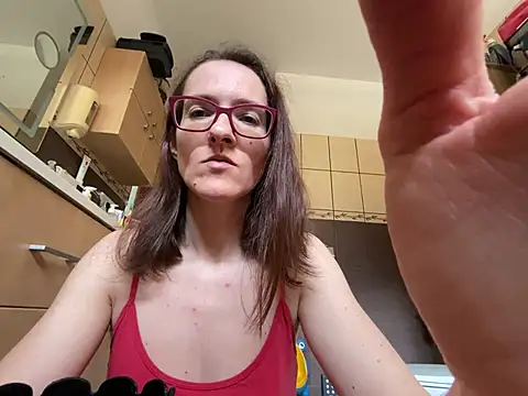 Milky hairy mommy online show from March 2026 09:15:02 AM