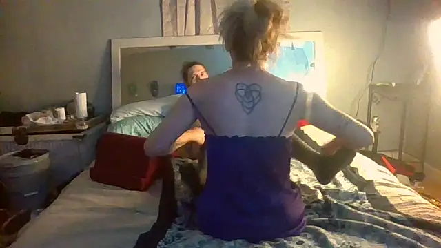 Snapshot of fuckmeharder1995 chatting on February 2025 09:40:01 PM fuckmeharder1995 online show from February 2025 09:40:01 PM