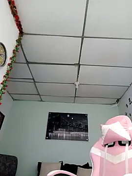 Snapshot of Magica_lorena chatting on September 2025 01:10:01 PM Magica lorena online show from September 2025 01:10:01 PM