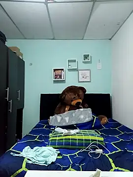 Magica lorena online show from September 2025 01:04:01 PM