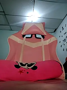 Magica lorena online show from October 2025 10:52:01 PM