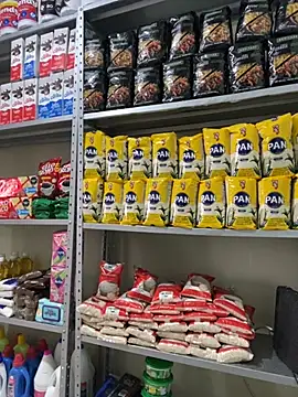 Magica lorena online show from November 2025 01:22:02 PM