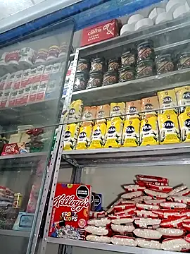 Magica lorena online show from December 2025 01:26:01 PM