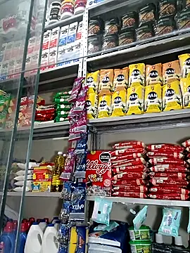 Magica lorena online show from January 2026 01:17:02 PM