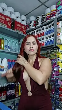 Magica lorena online show from April 2026 12:00:01 PM