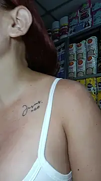 Magica lorena online show from May 2026 12:44:02 PM