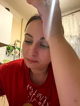 Snapshot of OlgaBuzzz chatting on December 2024 10:27:02 AM OlgaBuzzz online show from December 2024 10:27:02 AM