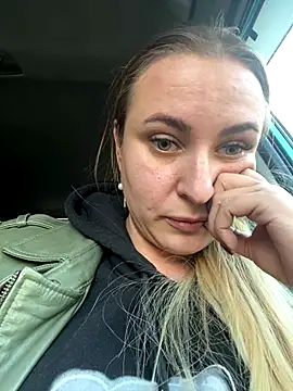 Snapshot of OlgaBuzzz chatting on October 2025 10:56:02 AM OlgaBuzzz online show from October 2025 10:56:02 AM