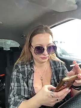 OlgaBuzzz online show from February 2026 07:34:01 AM