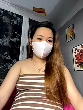 Odette68 online show from September 2025 10:40:01 AM