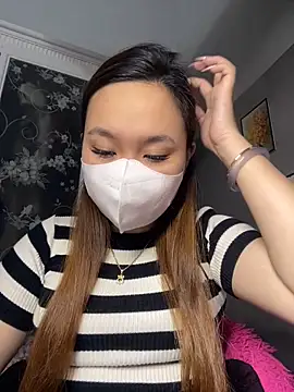 Odette68 online show from September 2025 12:14:01 AM