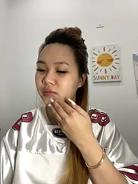 Odette68 online show from January 2026 12:26:01 AM