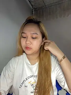 Odette68 online show from June 2026 05:16:01 AM