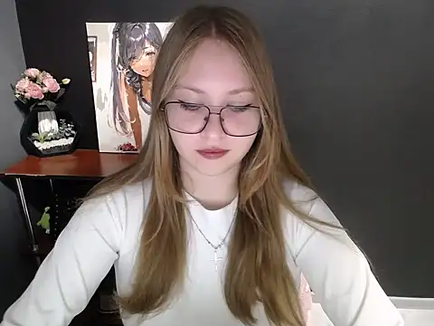 lady minx online show from October 2025 07:47:02 AM