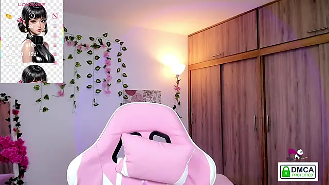 Veronica isaza   online show from September 2025 12:16:01 PM