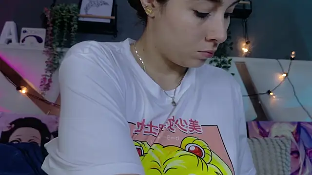 AmbarHills 1 online show from March 2026 11:39:02 AM