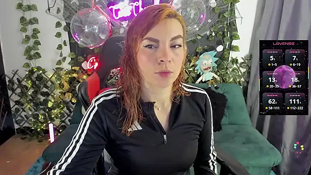 cocochanell6666 online show from October 2025 07:05:02 AM