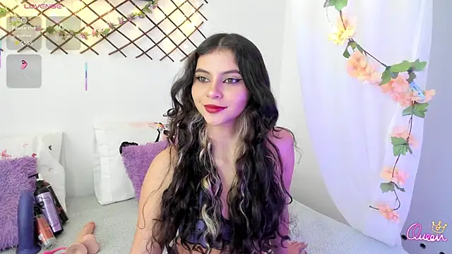 Ivanna Bruner online show from February 2026 09:20:02 PM