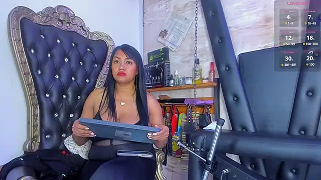 Madame pain  online show from June 2026 11:19:01 AM