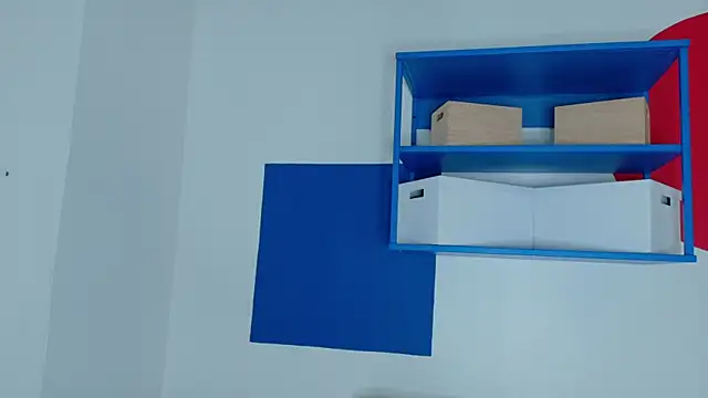 Snapshot of AbbyWathson chatting on October 2025 08:18:01 PM AbbyWathson online show from October 2025 08:18:01 PM