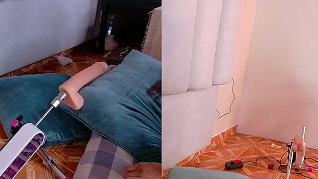 Snapshot of AbbyWathson chatting on October 2025 08:35:01 AM AbbyWathson online show from October 2025 08:35:01 AM