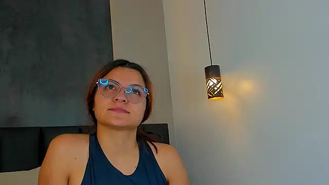 Snapshot of AbbyWathson chatting on October 2025 08:42:02 PM AbbyWathson online show from October 2025 08:42:02 PM