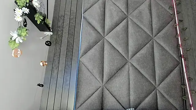 Snapshot of AbbyWathson chatting on October 2025 07:45:02 PM AbbyWathson online show from October 2025 07:45:02 PM