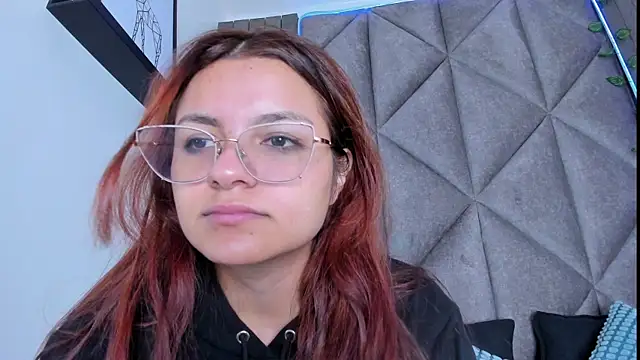 Snapshot of AbbyWathson chatting on October 2025 05:58:02 PM AbbyWathson online show from October 2025 05:58:02 PM