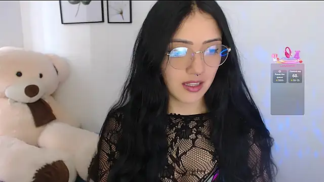 Suzanne abbey online show from October 2025 09:48:02 PM