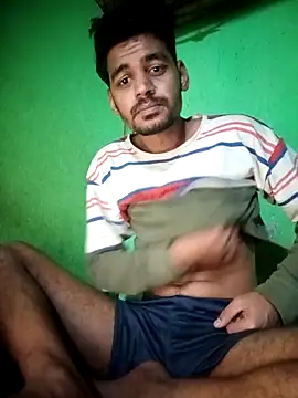 Kamrul1111a online show from February 2025 08:09:01 PM