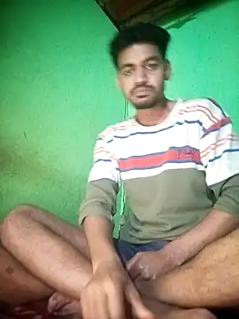 Kamrul1111a online show from February 2025 10:53:01 PM