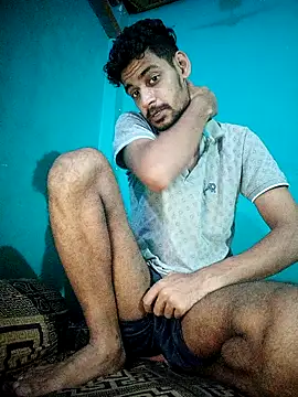 Kamrul1111a online show from September 2025 07:40:02 PM