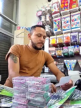 Snapshot of ALVIJB chatting on March 2026 06:24:01 PM ALVIJB online show from March 2026 06:24:01 PM