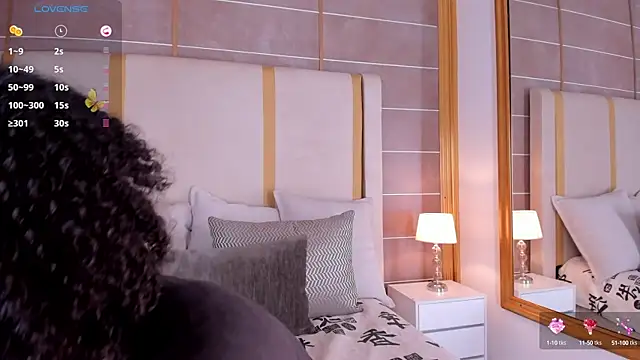 CamilaFoox1 online show from January 2025 11:43:01 AM