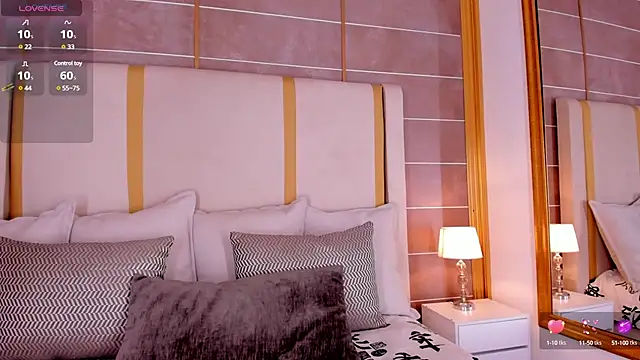 CamilaFoox1 online show from January 2025 11:56:01 AM