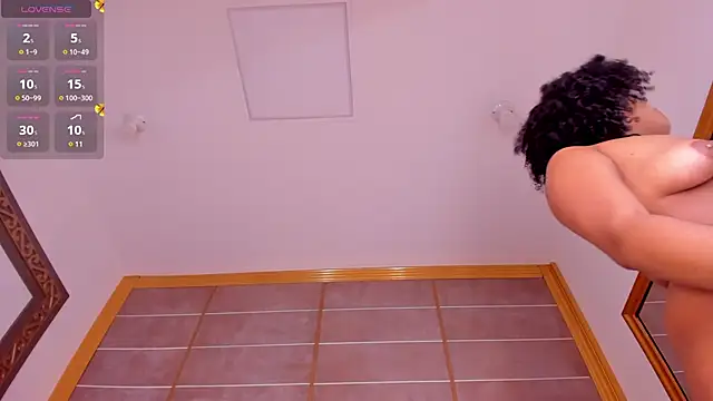 CamilaFoox1 online show from February 2025 07:20:01 AM