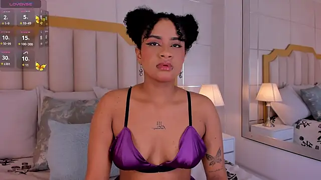 CamilaFoox1 online show from February 2025 04:17:02 PM