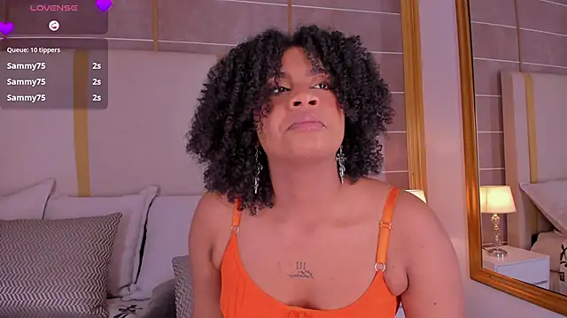 CamilaFoox1 online show from March 2025 02:55:02 PM