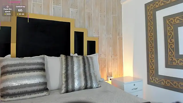 CamilaFoox1 online show from September 2025 08:20:02 PM