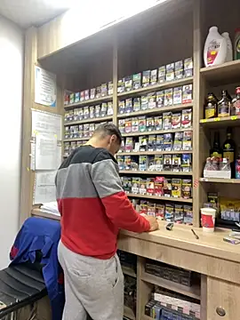 Snapshot of baramadalin chatting on September 2025 04:23:02 PM baramadalin online show from September 2025 04:23:02 PM