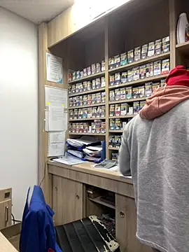 Snapshot of baramadalin chatting on October 2025 04:11:01 AM baramadalin online show from October 2025 04:11:01 AM