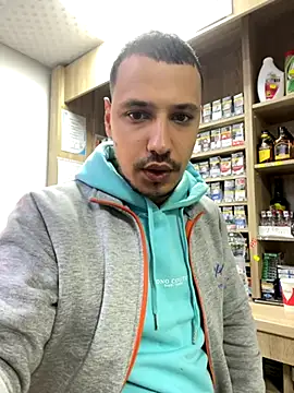 Snapshot of baramadalin chatting on October 2025 04:34:02 AM baramadalin online show from October 2025 04:34:02 AM