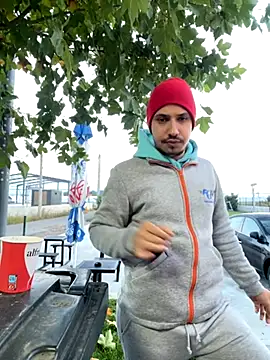 Snapshot of baramadalin chatting on October 2025 04:35:02 AM baramadalin online show from October 2025 04:35:02 AM