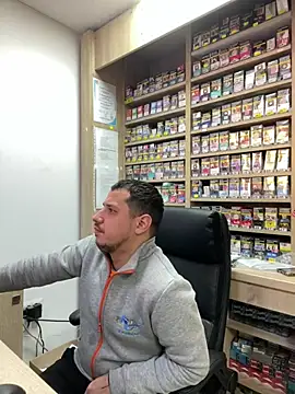 baramadalin online show from February 2026 05:49:01 AM